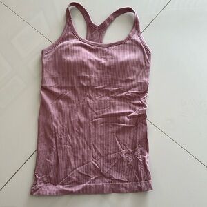 Lululemon Ebb Street Tank Top
